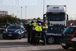 Arriva il nuovo software per controllare i camion pericolosi