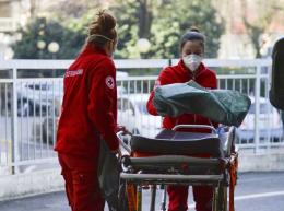 Coronavirus: ci sono i primi sei contagi nel Nord Italia. Cinque sono molto gravi