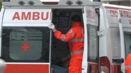 Malore in chiesa a 31 anni, salvata, ma perde il figlio.