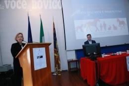 Il Polesine si prepara per i dottori a quattro zampe