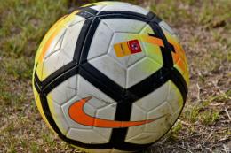 Sospese tutte le partite di calcio