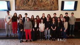 Un concorso letterario in memoria di Sergio Garbato