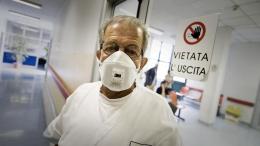 Coronavirus, i casi di contagio in Italia saliti a 283. In Veneto sono 38