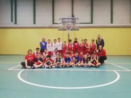 Asd Baseka, il futuro &egrave; qui