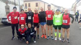 Salcus e Avis grandi protagoniste