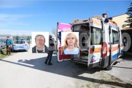 Ha chiamato figlia e fratello prima di togliersi la vita. Confermato il doppio suicidio