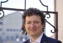 I complimenti del Sindaco di Adria a Renato Cecchetto per il Leone di vetro
