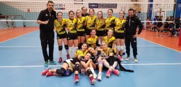 Project, una Serie D che fa sognare 