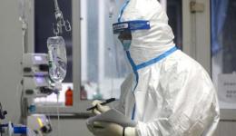 Il virus per ora non rallenta. In Italia 2.263 persone contagiate e 79 morti