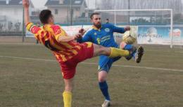 Il calcio si ferma sino al 3 aprile