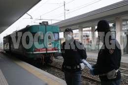 Controlli serrati in città e nel territorio