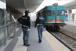 Cittadin: “E’ inaccettabile Presidio fisso in stazione”
