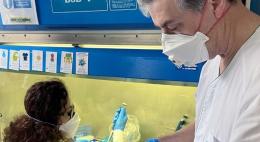 Coronavirus in Veneto: salgono 29 morti su 1000 casi
