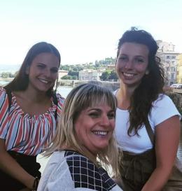 Tesi sui green bond e pulizia argini