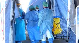 "No alla caccia alle streghe, e comunque gli infermieri non vaccinati non li potete sanzionare"