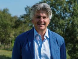 "Sta a tutti noi, con i nostri comportamenti e scelte, far sì che questo momento difficile trovi una più rapida soluzione"
