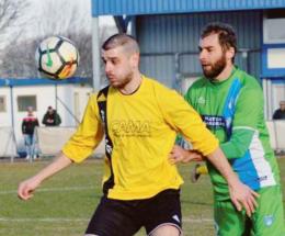 Il “Pampa”, nato per il gol