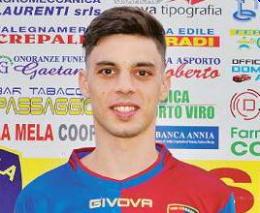 Benazzi, una vita da bomber