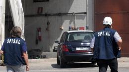 Muore a 61 anni sul lavoro, schiacciato da un vagone