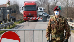 Droni, elicotteri, verifiche sui telefonini e pattuglie ovunque: così sarà il prossimo weekend in Veneto
