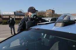 Controlli in strada, nel weekend record di denunciati