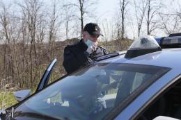 "Il tampone verrà fatto anche a tutte le forze dell'ordine"