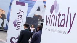 Salta il Vinitaly, posticipato al 2022