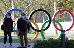 I Giochi Olimpici di Tokio 2020 rimandati al 2021
