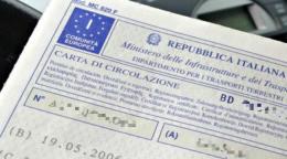 Bollo auto, rinvio del pagamento a giugno 2021
