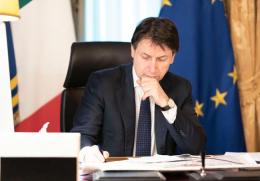 Divieto di spostamento tra regioni fino al 5 marzo e massimo 2 persone in visita ai parenti