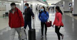 A Wuhan ripartono i treni e i mezzi pubblici