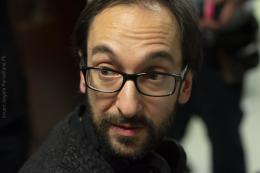 Il rodigino Gianluca Zonta tra i vincitori di "Cortinametraggio 2.0"