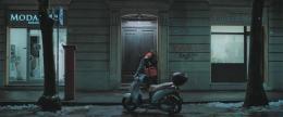 "Pizza boy" è tra i cortometraggi vincitori di Cortinametraggio