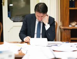 Nuovo Dpcm: divisione delle regioni in 3 zone, a seconda del rischio di contagio, Veneto in bilico
