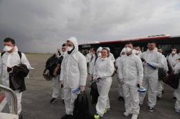 L'Albania corre in soccorso dell'Italia: trenta medici per lottare contro il virus