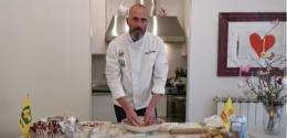 Come preparare le tagliatelle al radicchio di Treviso