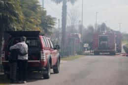 Esplode la bombola del gas mentre preparano il pranzo, grave un'anziana