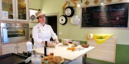 Come preparare i ciambelli di nonna Dinda 