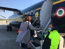 Ecco 91 eroi pronti a scendere in prima linea