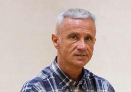 Coach Ventura operato d'urgenza