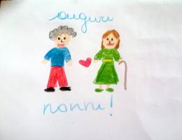 Festa dei nonni, tante fiabe che li raccontano