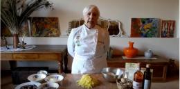 Come preparare gnocchi di patate al radicchio rosso di Casaleone