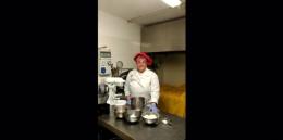 Come preparare la torta Marietta