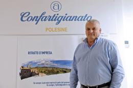  La nuova giunta di Confartigianato Polesine è nel segno della continuità