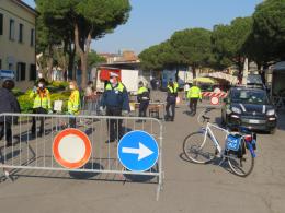 Il Comune taglia le tasse agli ambulanti