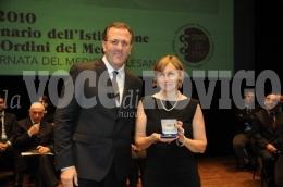 "Un esempio di generosità, competenza e dedizione"