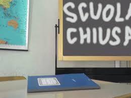 Scuole? Se ne riparla a settembre