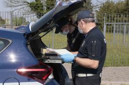 "Campagna vergognosa contro la polizia locale, servono provvedimenti"