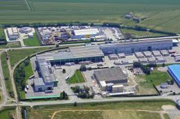 I rifiuti diventano carta per packaging