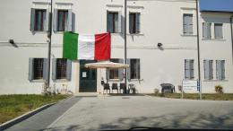 "Casa di riposo, nessun positivo"